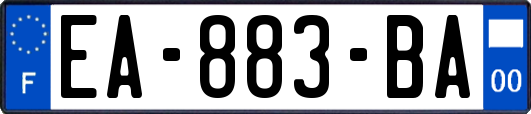 EA-883-BA