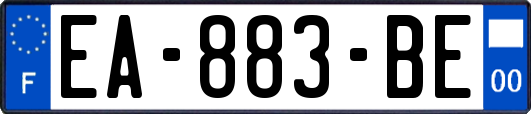 EA-883-BE