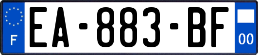 EA-883-BF