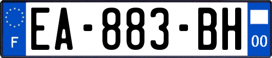 EA-883-BH