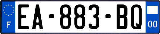 EA-883-BQ