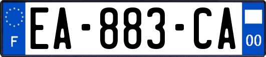 EA-883-CA