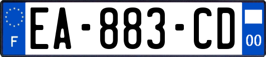 EA-883-CD