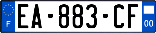 EA-883-CF