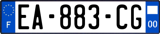 EA-883-CG