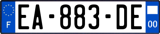 EA-883-DE