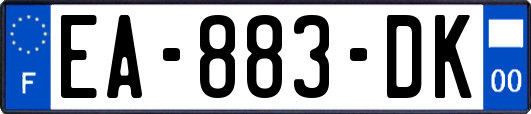 EA-883-DK