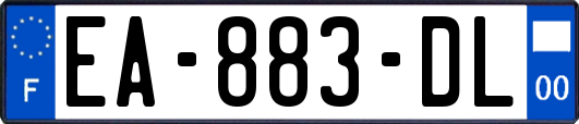 EA-883-DL