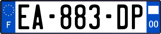 EA-883-DP