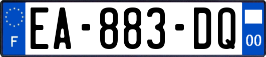 EA-883-DQ