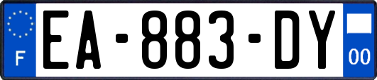 EA-883-DY