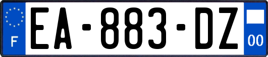 EA-883-DZ