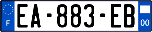 EA-883-EB