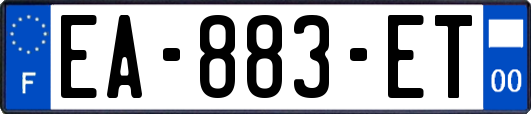 EA-883-ET