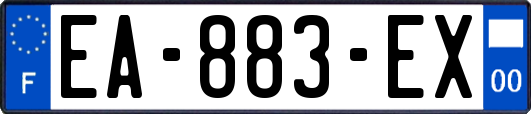 EA-883-EX