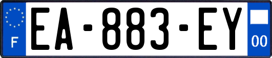 EA-883-EY