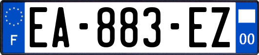 EA-883-EZ