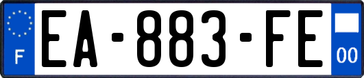 EA-883-FE