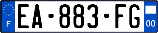 EA-883-FG