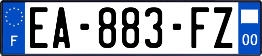 EA-883-FZ