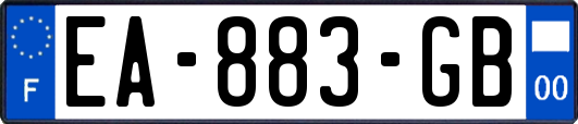 EA-883-GB