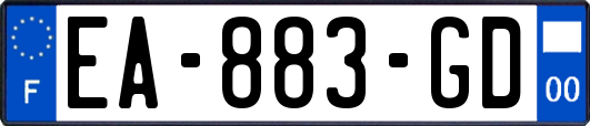 EA-883-GD