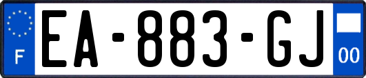 EA-883-GJ