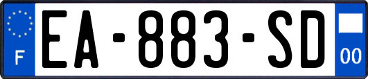 EA-883-SD