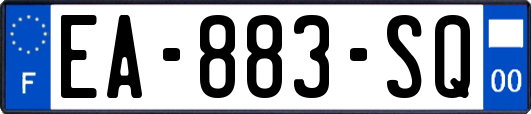 EA-883-SQ