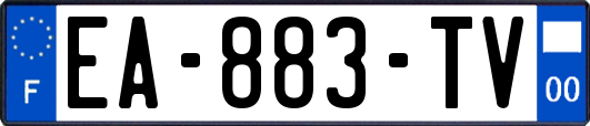 EA-883-TV