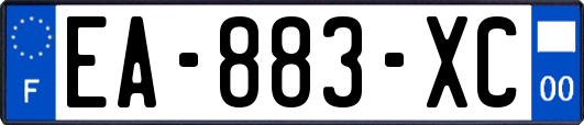 EA-883-XC