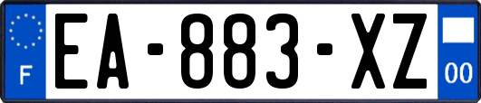 EA-883-XZ