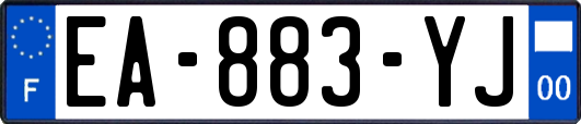 EA-883-YJ