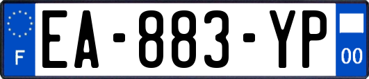 EA-883-YP