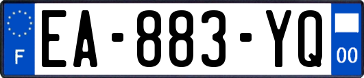 EA-883-YQ