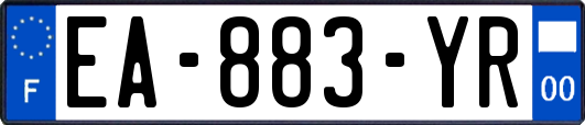 EA-883-YR