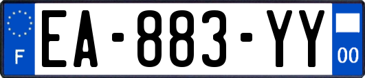 EA-883-YY