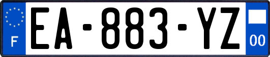 EA-883-YZ