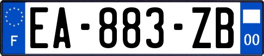 EA-883-ZB