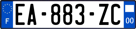 EA-883-ZC