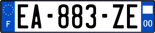 EA-883-ZE