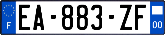 EA-883-ZF