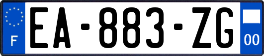 EA-883-ZG