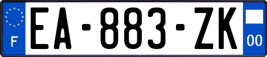 EA-883-ZK