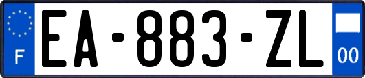 EA-883-ZL