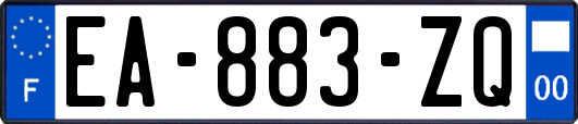 EA-883-ZQ