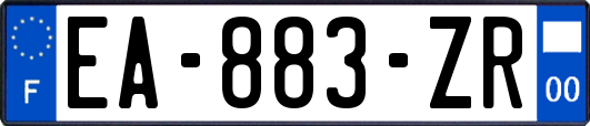 EA-883-ZR