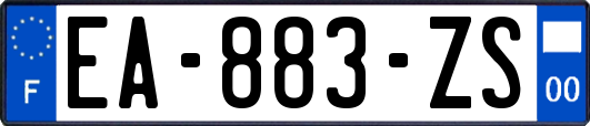 EA-883-ZS