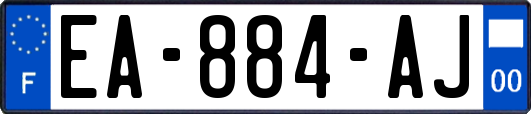 EA-884-AJ