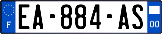 EA-884-AS